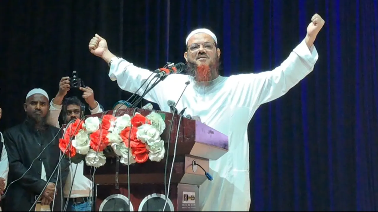 এনজিওর নয়, শাসকের কায়দায় কথা বলতে হবে : ফয়জুল করীম