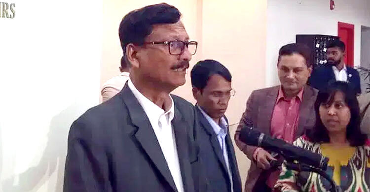 ‘নতুন বছরে সম্পর্কের অগ্রাধিকারে ভারত, চীন ও যুক্তরাষ্ট্র’