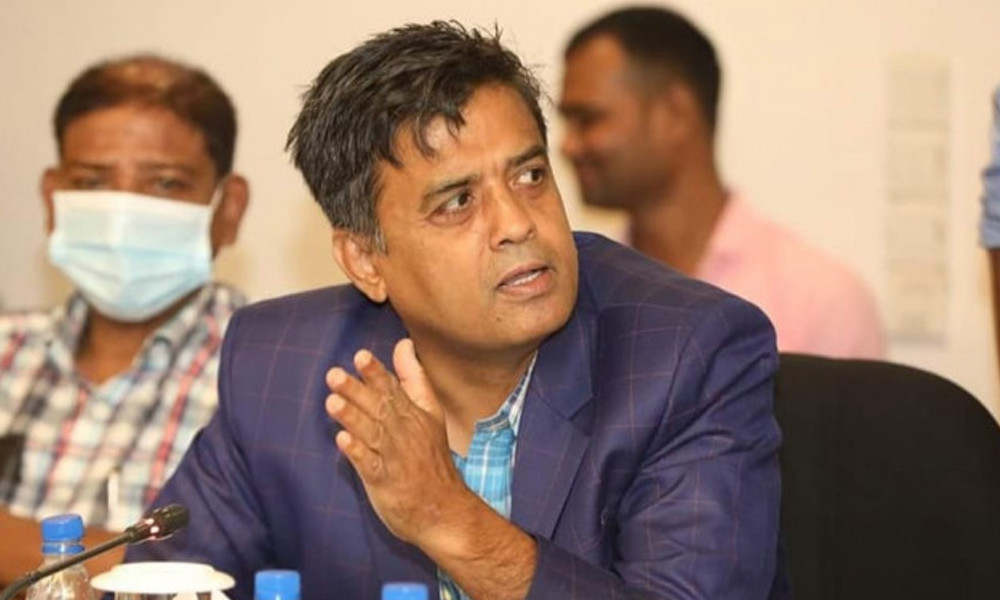 কোনো গণমাধ্যম বন্ধ করা হবে না : প্রেসসচিব