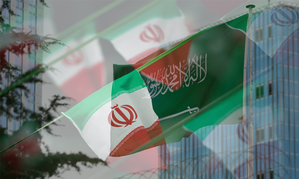 ইরানের রাষ্ট্রদূতকে তলব করল সৌদি আরব