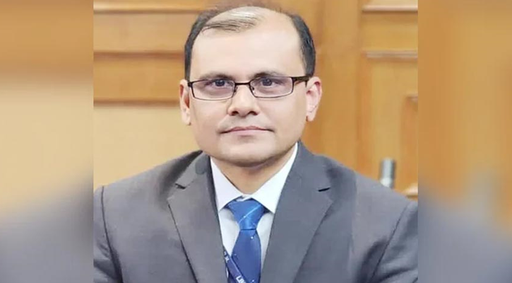 ফরিদপুরের সেই ইউএনওকে বদলি