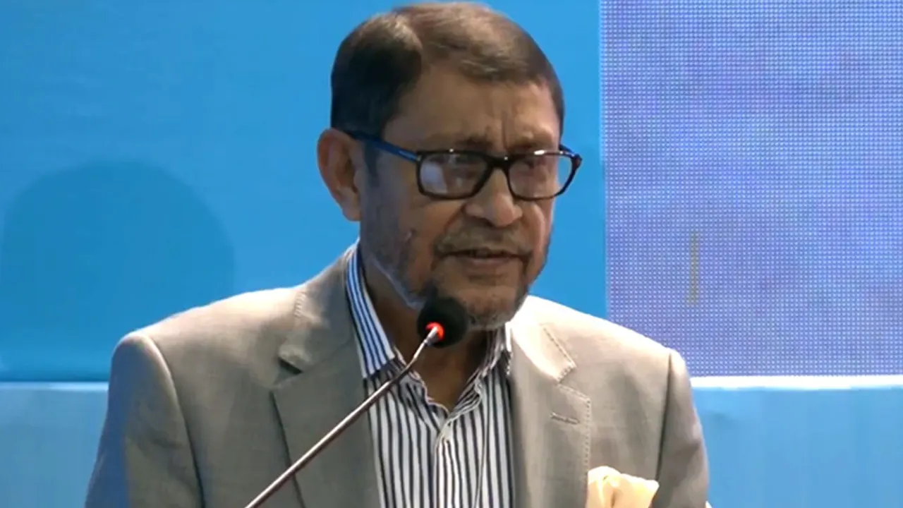 ৬ শিশু মৃত্যুর ঘটনায় কঠোর ব্যবস্থা নেওয়া হবে : স্বাস্থ্যমন্ত্রী