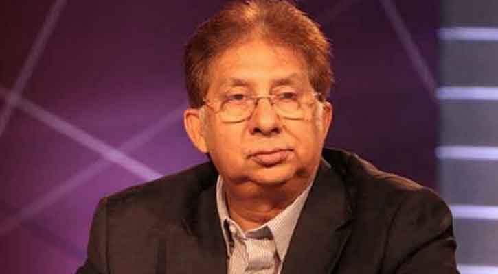 জামিন নামঞ্জুর, শমসের মবিন চৌধুরী কারাগারে