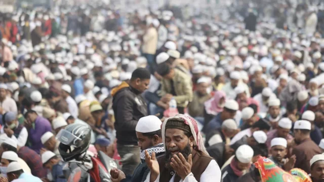 বিশ্ব ইজতেমায় মুসল্লিদের যাতায়াতে ডিএমপির ১৩ নির্দেশনা