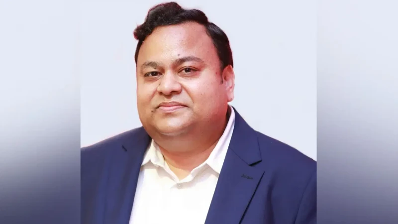 নাফিজ শরাফাতের দুবাইয়ের সম্পদ জব্দের আদেশ