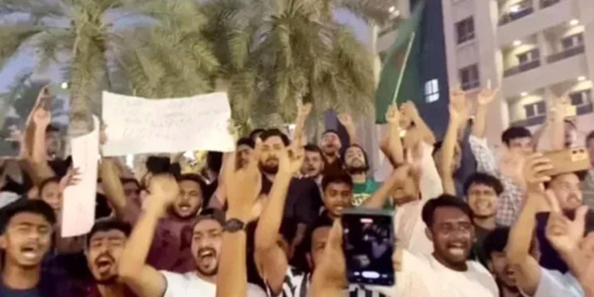 আমিরাতে ক্ষমা পাওয়া আরও ২৬ বাংলাদেশি দেশে ফিরেছেন