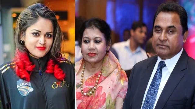 সপরিবারে সাবেক অর্থমন্ত্রী মুস্তফা কামালের বিরুদ্ধে ৪ মামলা