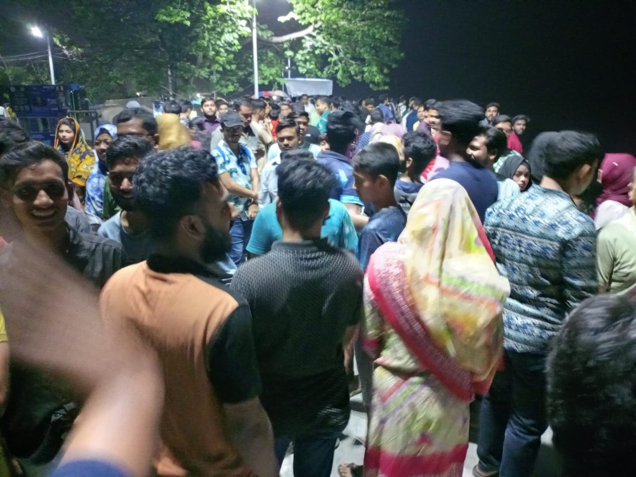 টেলিস্কোপে দেখা যায়নি ‘শিংওয়ালা ধূমকেতু’, অব্যবস্থাপনায় চরম ক্ষোভ