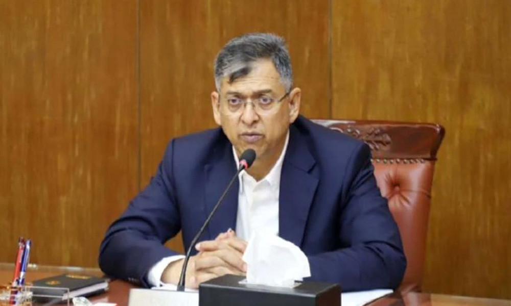 ভারতীয় সীমান্তে কাঁটাতারের বেড়া তাদের অভ্যন্তরীণ বিষয়: স্বরাষ্ট্রমন্ত্রী