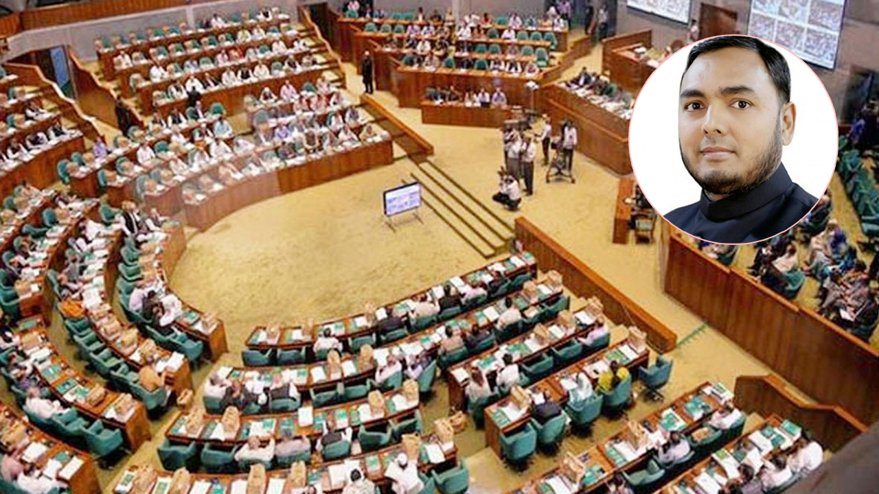 বাংলাদেশের সঙ্গে ৮২ দেশের বাণিজ্য ঘাটতি : প্রতিমন্ত্রী