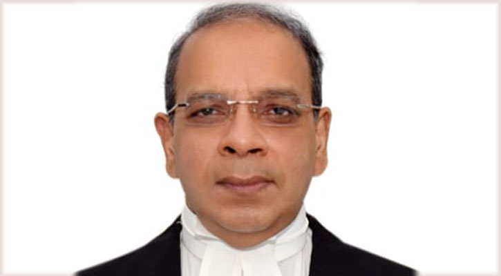 ২১ সেপ্টেম্বর অভিভাষণ দেবেন প্রধান বিচারপতি