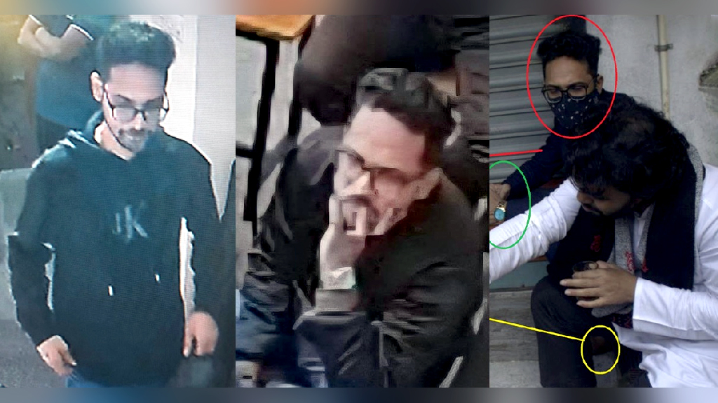 হাদি হত্যা: ফয়সালসহ সংশিষ্টদের অ্যাকাউন্টে ১২৭ কোটি টাকার লেনদেন