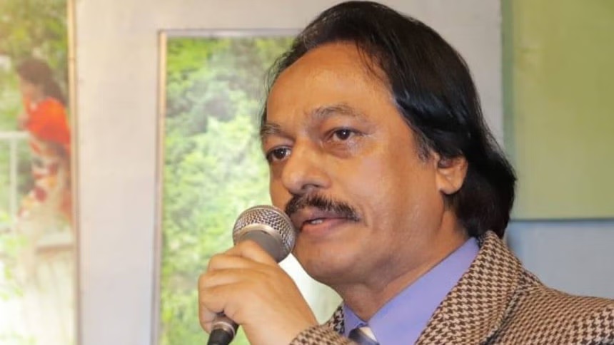 আন্তর্জাতিক অপরাধ ট্রাইব্যুনালের চেয়ারম্যান বিচারপতি গোলাম মর্তুজা