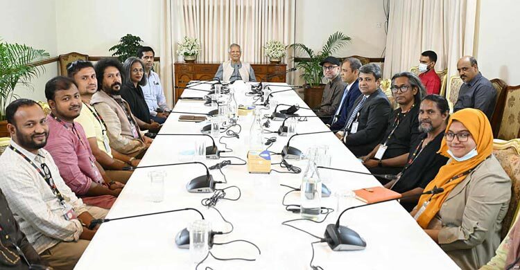 জুলাই স্মৃতি জাদুঘর নভেম্বরে উদ্বোধন, যা থাকছে