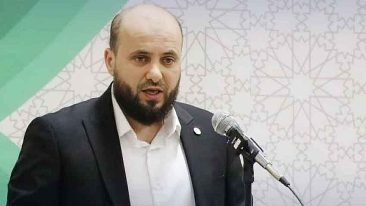 সিরিয়ার অন্তর্বর্তী সরকারের প্রধান হলেন মোহাম্মদ আল-বশির