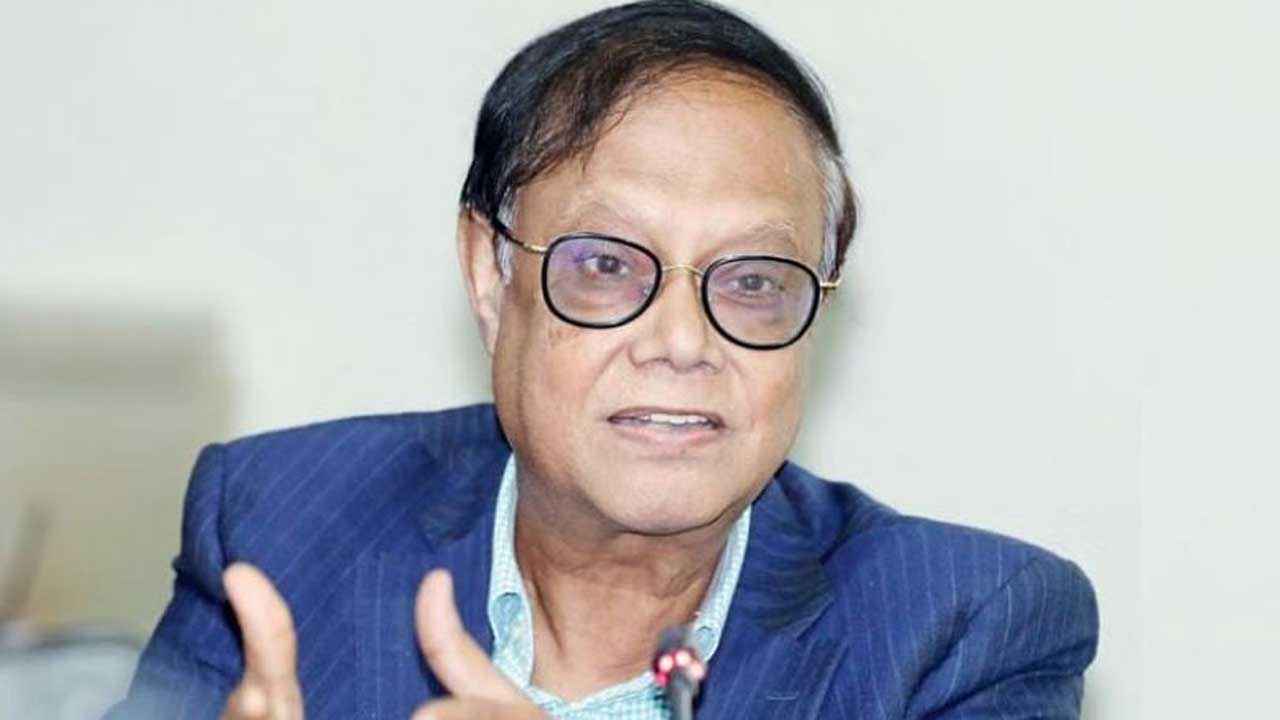 মূল্যস্ফীতি নিয়ে যে সুসংবাদ দিলেন গভর্নর