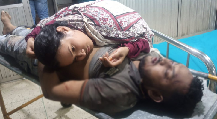 কোটা আন্দোলন: ঢামেকে আরও ২ মরদেহ