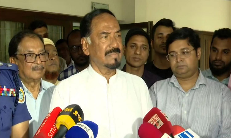 বিরোধীদলের গঠনমূলক সমালোচনা আমরা স্বাগত জানাব: স্পিকার