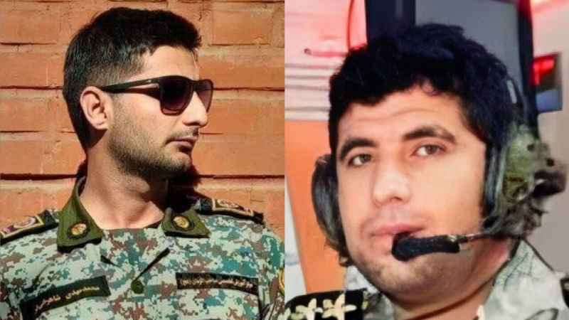 ইসরায়েলি হামলায় ইরানের ২ সেনা নিহত