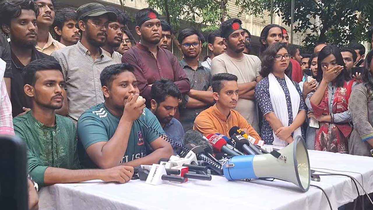 কোটা আন্দোলন: বুধবার সারা দেশে সকাল-সন্ধ্যা ব্লকেড