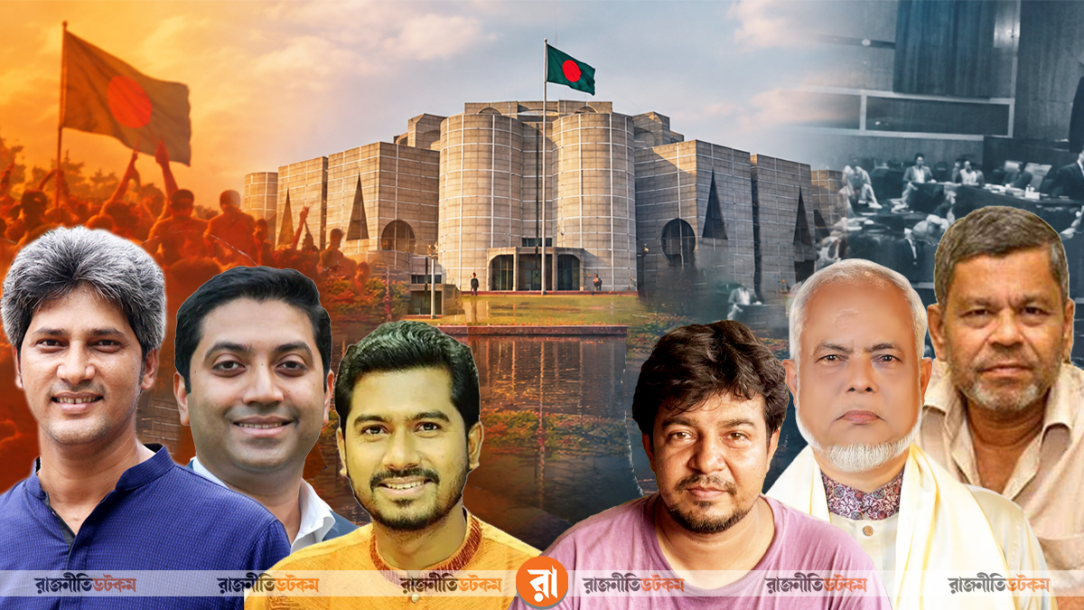 বিএনপিতে একাকার সাকি-ববি-নুর, হঠাৎ দল খুলে নিভু নিভু তারা