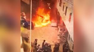 ৬ লাশ পোড়ানো মামলার আসামি আফজালুল রাজসাক্ষী হতে চান