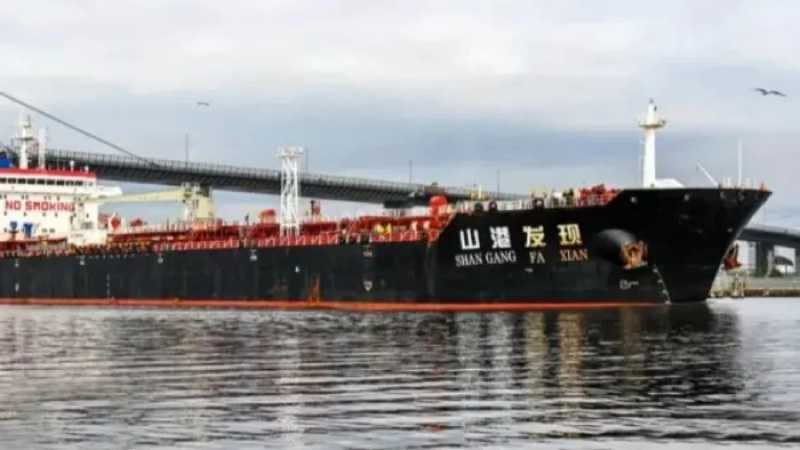 মালয়েশিয়া ও সিঙ্গাপুর থেকে এলো ৬১ হাজার টন ডিজেল