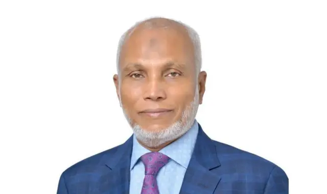 গুলিবিদ্ধ বিএনপির প্রার্থী এরশাদ উল্লাহকে ঢাকায় স্থানান্তর