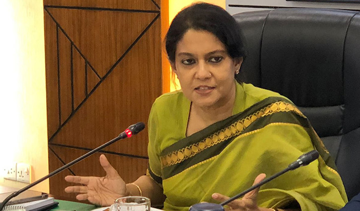 ১৪ দিনে জুলাই অভ্যুত্থানের ঘোষণাপত্র অসম্ভব নয়: পরিবেশ উপদেষ্টা