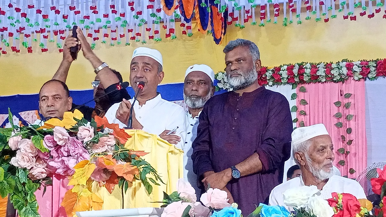 দেশে ফ্যাসিস্টদের কোনো আস্তানা গড়তে দেওয়া হবে না: অ্যাটর্নি জেনারেল