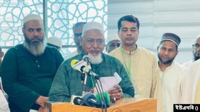 সাম্প্রদায়িক সম্প্রীতি ঐক্য ও শক্তির প্রতীক : ধর্মমন্ত্রী