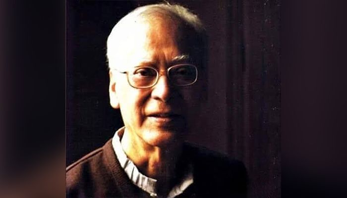 অর্থনীতিবিদ আনিসুর রহমান মারা গেছেন