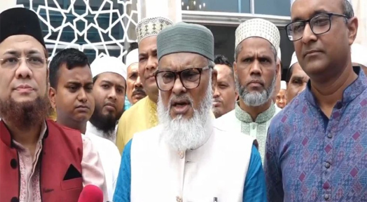 ওমরাহর ক্ষেত্রে বিমানের টিকিট সিন্ডিকেট ভেঙে দেওয়া হয়েছে: ধর্ম উপদেষ্টা