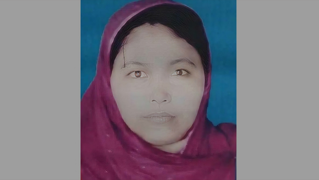 শিক্ষক আন্দোলনে সাউন্ড গ্রেনেডে আহত শিক্ষক মারা গেছেন