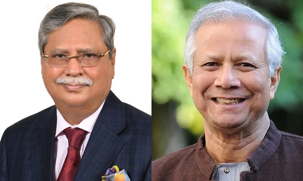 বঙ্গভবনে ঈদের নামাজ পড়বেন রাষ্ট্রপতি, জাতীয় ঈদগাহে প্রধান উপদেষ্টা