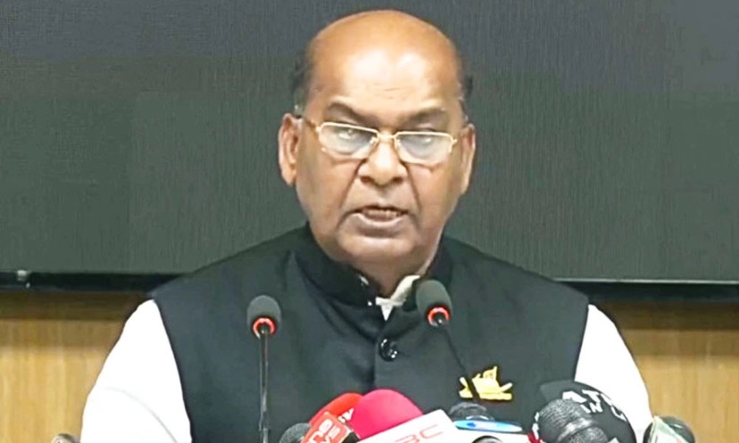 ঢাকায় ৮ মাত্রার ভূমিকম্প হতে পারে : প্রতিমন্ত্রী