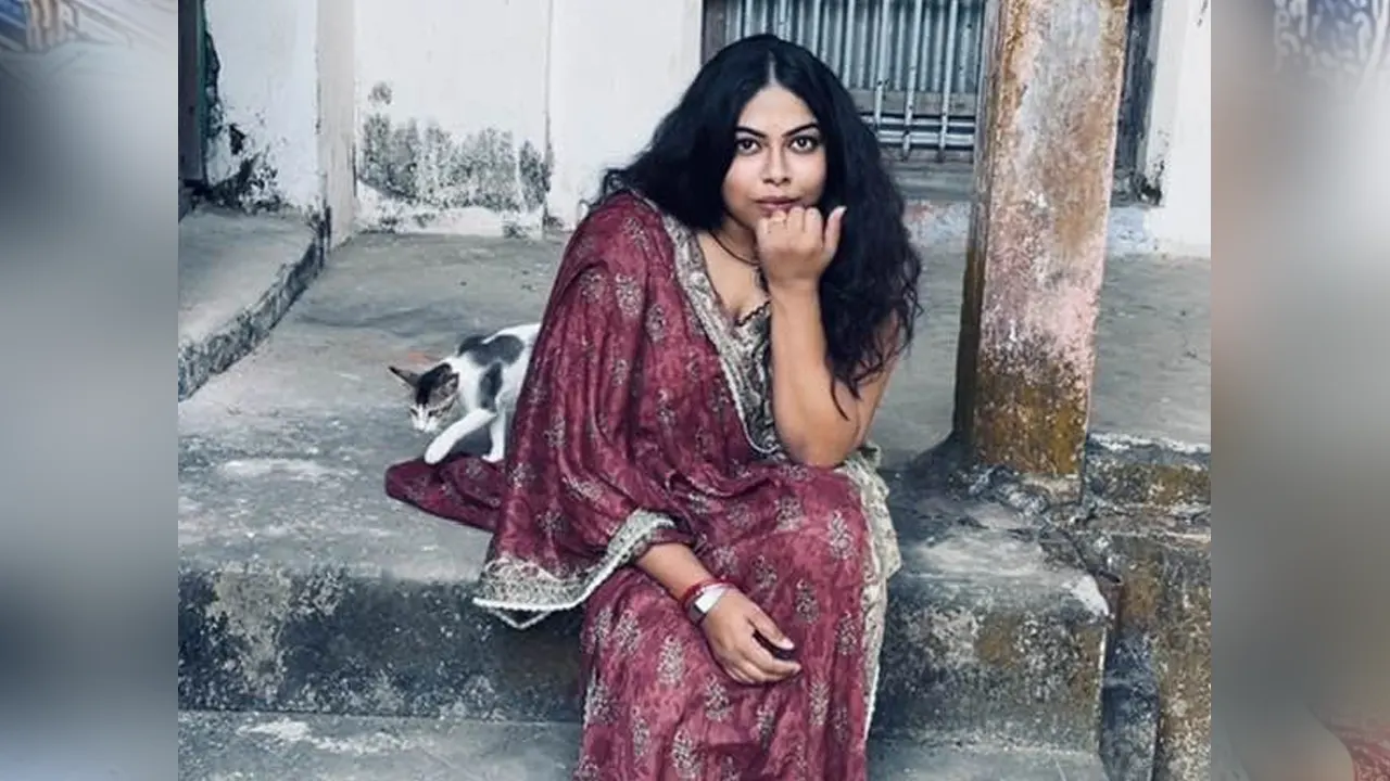 এনসিপি নেত্রী নীলিমা দোলার পদত্যাগ