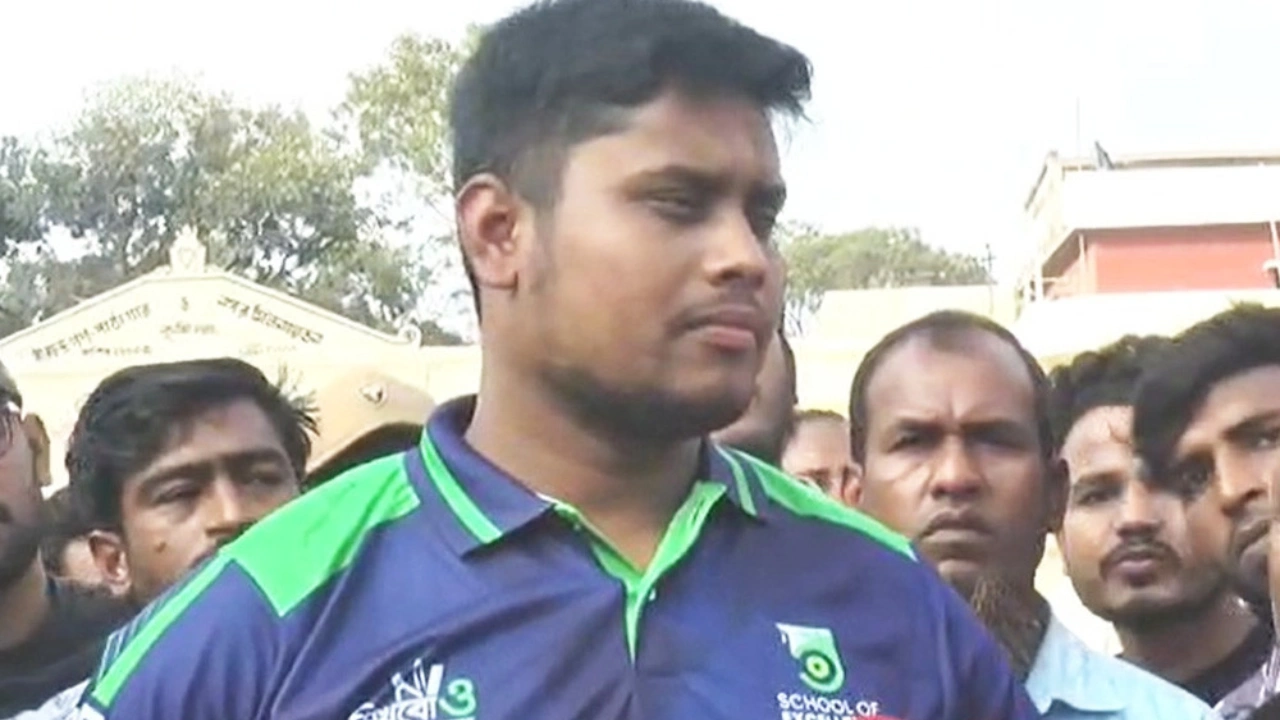 জনগণের আস্থাই আমার বিজয়ের শক্তি : হাসনাত আব্দুল্লাহ