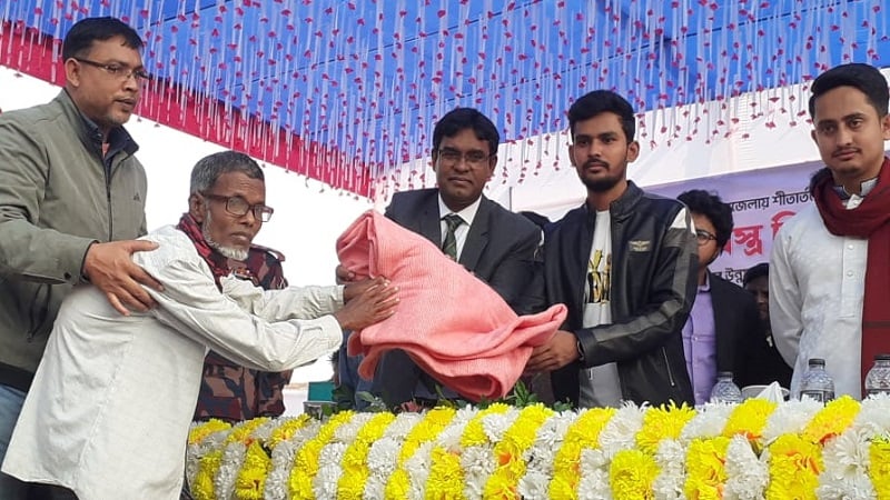 দেশে এলাকাভিত্তিক কোনো বৈষম্য থাকবে না: উপদেষ্টা আসিফ