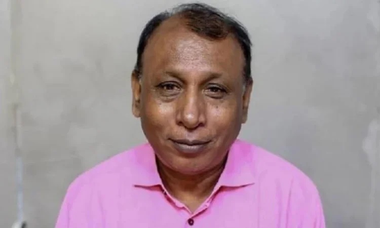 সাবেক এমপি অসীম কুমারের ছয়টি ব্যাংক হিসাব অবরুদ্ধ