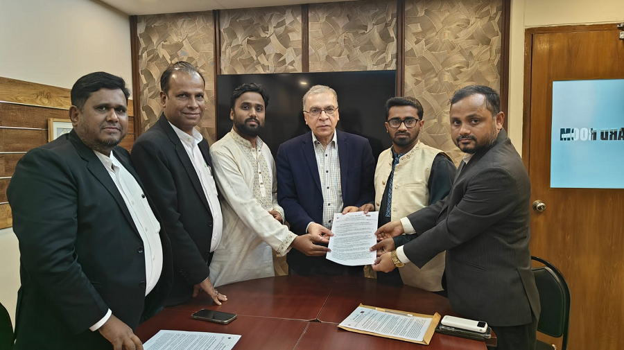 দুদক সংস্কার কমিশনে গণঅধিকার পরিষদের ২২ প্রস্তাবনা