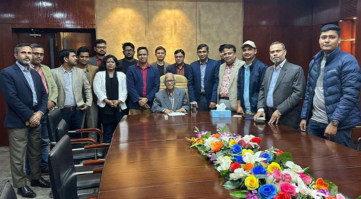 প্রয়োজনে এনটিআরসিএ’র মাধ্যমে নিয়োগ-এমপিভুক্তি: উপদেষ্টা