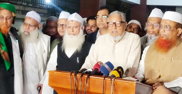 ফ্যাসিবাদের পতন হলেও গণতন্ত্র পুনঃপ্রতিষ্ঠা করতে পারিনি: নজরুল