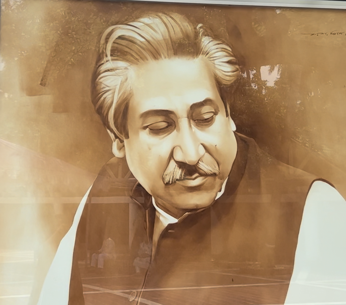শোকাবহ ১৫ আগস্ট আজ