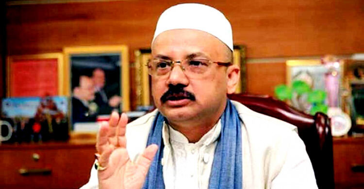 সাবেক এমপি এম এ আউয়াল গ্রেফতার