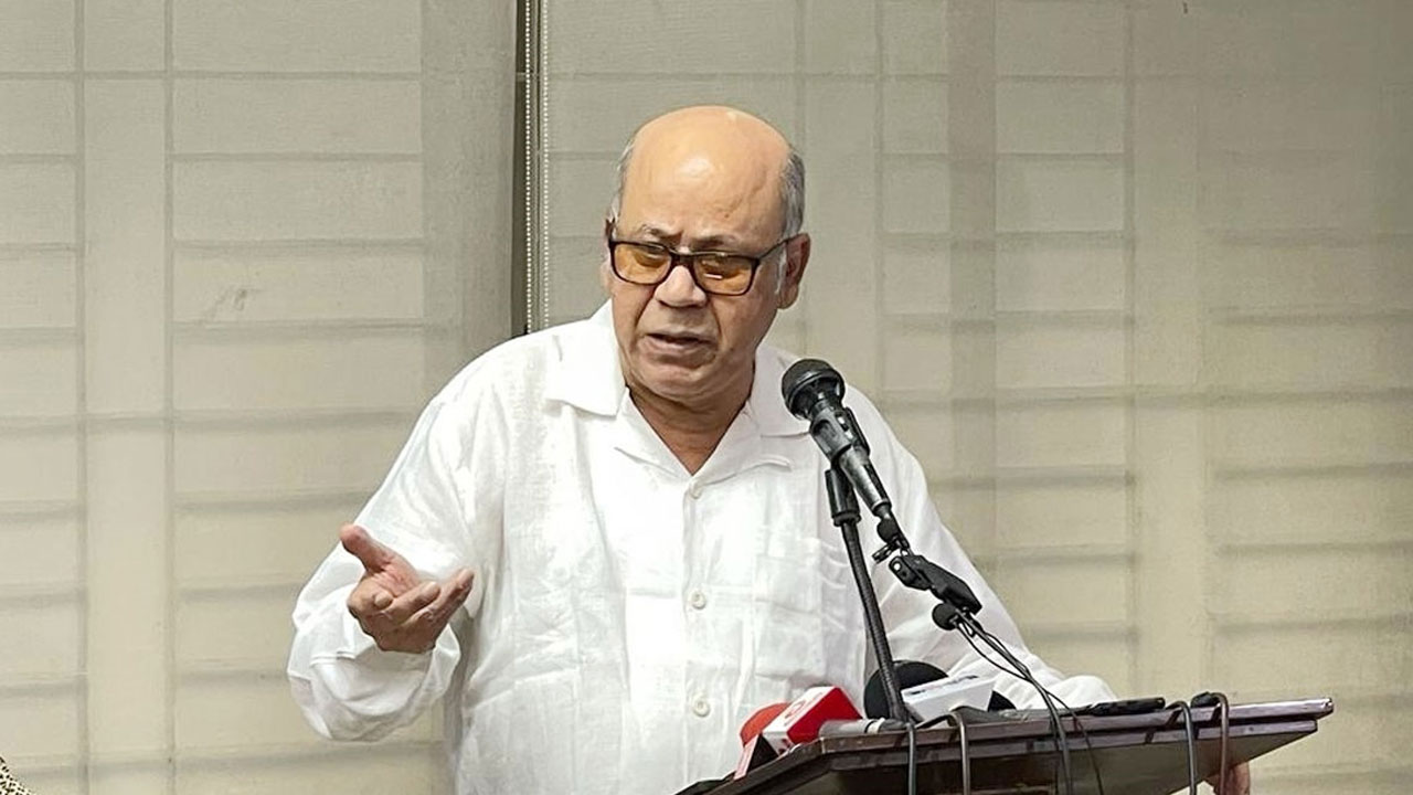সাবেক মন্ত্রী কামরুলের সম্পদ অনুসন্ধানে দুদক