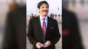 বিএনপি নেতা হারিছের মরদেহ তুলতে ম্যাজিস্ট্রেট নিয়োগ