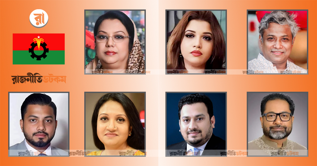 রাজনৈতিক উত্তরাধিকার: বাবার হাত ধরে মন্ত্রিসভায় নতুন ৭ মুখ