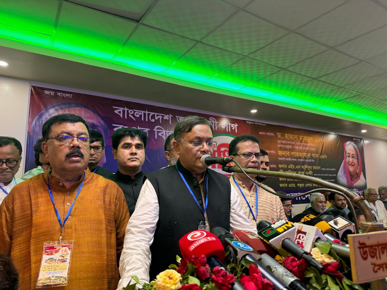 'কানেক্টিভিটি'র মর্ম বিএনপি বোঝে না : পররাষ্ট্রমন্ত্রী