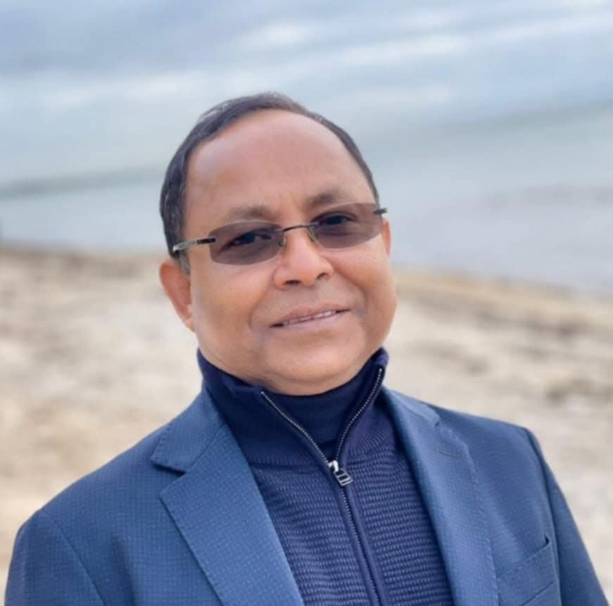 দীপ্তিময় দুই যুগে আলোকের অভিযাত্রী পাঞ্জেরী